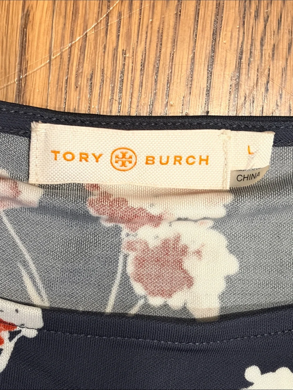 Tory Burch Dress